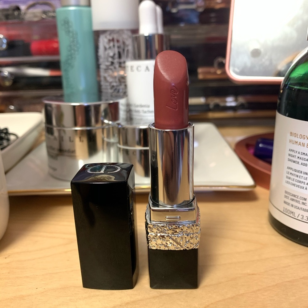 DIOR ROUGE DIOR LIPSTICK in shade 434